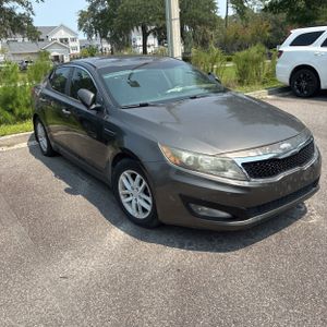 2012 KIA OPTIMA LX 缩略图 12