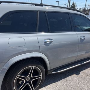 MERCEDES-BENZ GLS - 9