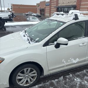 SUBARU IMPREZA 2.0I PREMIUM - 2