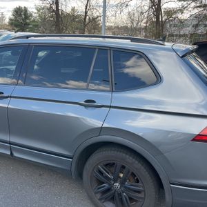 Volkswagen Tiguan SE R-Line Black 4Motion - 6