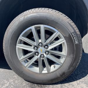 صورة مصغرة 18 لـ 2023 Chevrolet TRAVERSE LT LEATHER