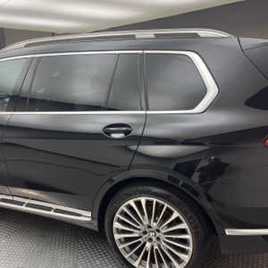 BMW X7 XDRIVE40I - 6