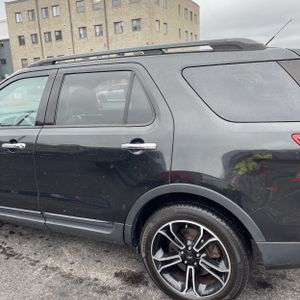 FORD EXPLORER SPORT - 6