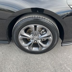 صورة مصغرة 20 لـ 2024 Honda ACCORD EX