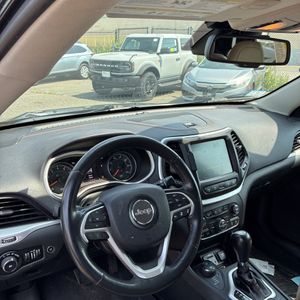 صورة مصغرة 36 لـ 2015 JEEP CHEROKEE LIMITED