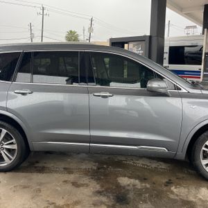 CADILLAC XT6 PREMIUM LUXURY - 8