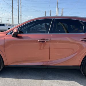 2023 Lexus RX 350 PREMIUM+ photo 4