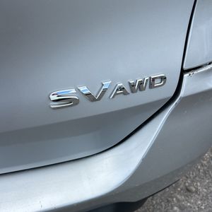 2018 Nissan ROGUE SV 缩略图 23