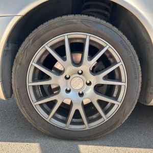2002 Mercedes-BENZ C-CLASS thumbnail 12
