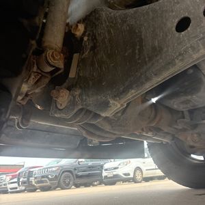 صورة مصغرة 27 لـ 2021 RAM 3500 TRADESMAN