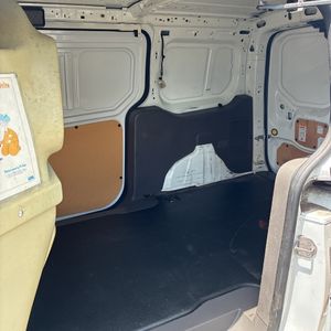 صورة مصغرة 33 لـ 2022 FORD TRANSIT CONNECT XL