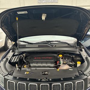 2018 JEEP COMPASS LATITUDE 缩略图 44