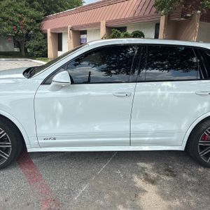 PORSCHE CAYENNE GTS - 4