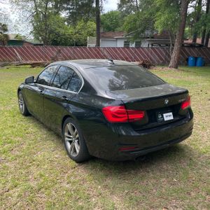 BMW 3 SERIES 330I - 5