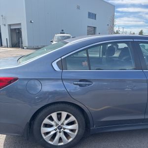 SUBARU LEGACY 2.5I PREMIUM - 9