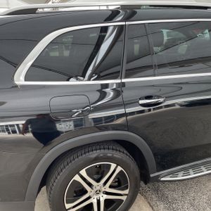 MERCEDES-BENZ GLS - 8