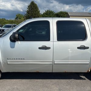 صورة 4 لـ 2011 Chevrolet SILVERADO 1500 LT