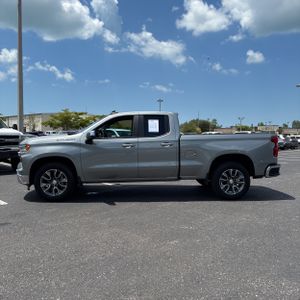 CHEVROLET SILVERADO 1500 - 3