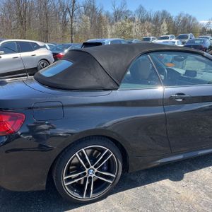 BMW M240I XDRIVE - 9
