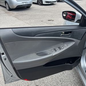 2013 Hyundai SONATA GLS thumbnail 71