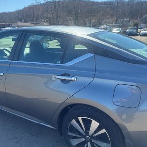 NISSAN ALTIMA 2.5 SV - 6