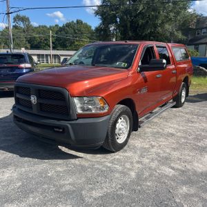 صورة 1 لـ 2013 RAM 2500 TRADESMAN
