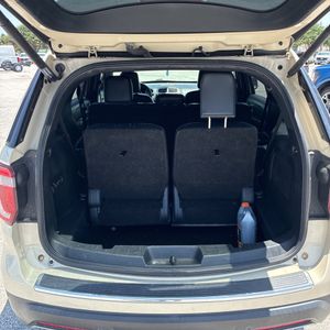 2018 FORD EXPLORER LIMITED — миниатюра 47