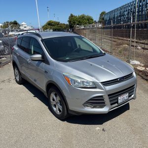 صورة مصغرة 12 لـ 2016 FORD ESCAPE SE