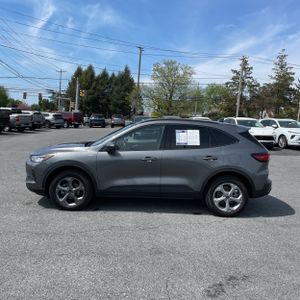 FORD ESCAPE ST-LINE SELECT - 3