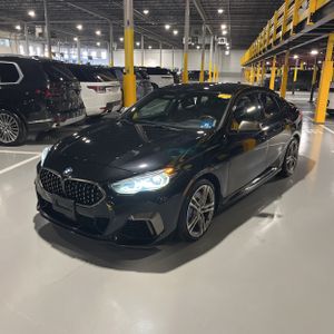 BMW M235I GRAN COUPE XDRIVE - 1