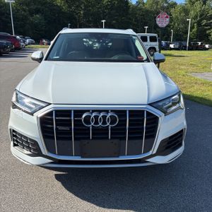 صورة مصغرة 14 لـ 2021 AUDI Q7 PREMIUM