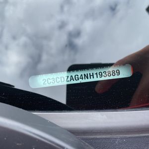 صورة مصغرة 50 لـ 2022 Dodge CHALLENGER SXT