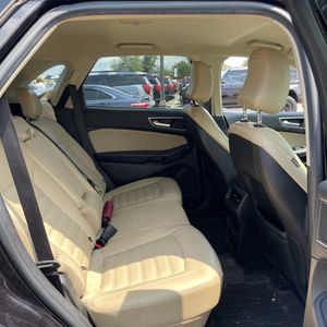 2021 FORD EDGE SEL — миниатюра 39