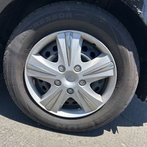 2016 FORD FOCUS S 缩略图 18