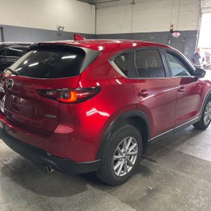 MAZDA CX-5 2.5 S SELECT - 8