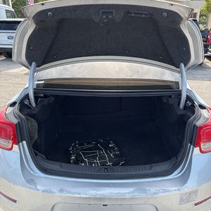 2013 Chevrolet MALIBU LT 缩略图 38