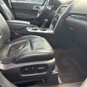 صورة مصغرة 33 لـ 2013 FORD EXPLORER LIMITED