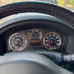 2008 Nissan ARMADA LE — миниатюра 42