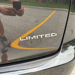 صورة مصغرة 23 لـ 2023 Chrysler PACIFICA LIMITED