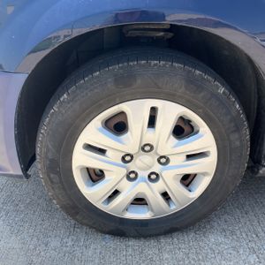 2016 Dodge GRAND CARAVAN AMERICAN VALUE PKG — миниатюра 17