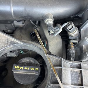 2024 Mazda CX-90 3.3 TURBO PREMIUM — миниатюра 48