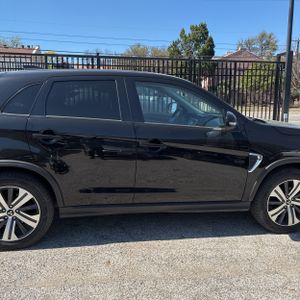 MITSUBISHI OUTLANDER SPORT 2.0 SE AWC - 9