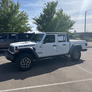 JEEP GLADIATOR RUBICON - 3