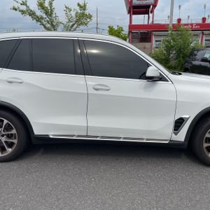 2026 BMW X5 XDRIVE40I 缩略图 11