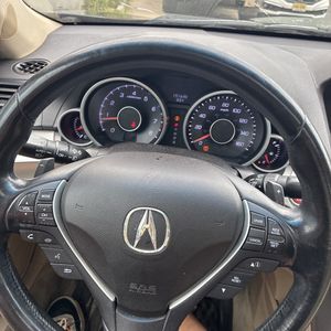 2010 Acura TL W/TECH 缩略图 67