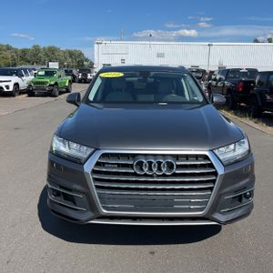 2019 AUDI Q7 45 PREMIUM 缩略图 14