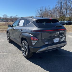 HYUNDAI KONA SEL PREMIUM - 5