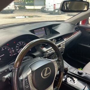 2014 Lexus ES 350 BASE 缩略图 35