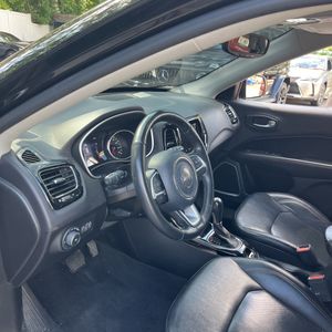 2018 JEEP COMPASS LIMITED 缩略图 37