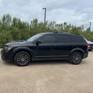 DODGE JOURNEY - 3